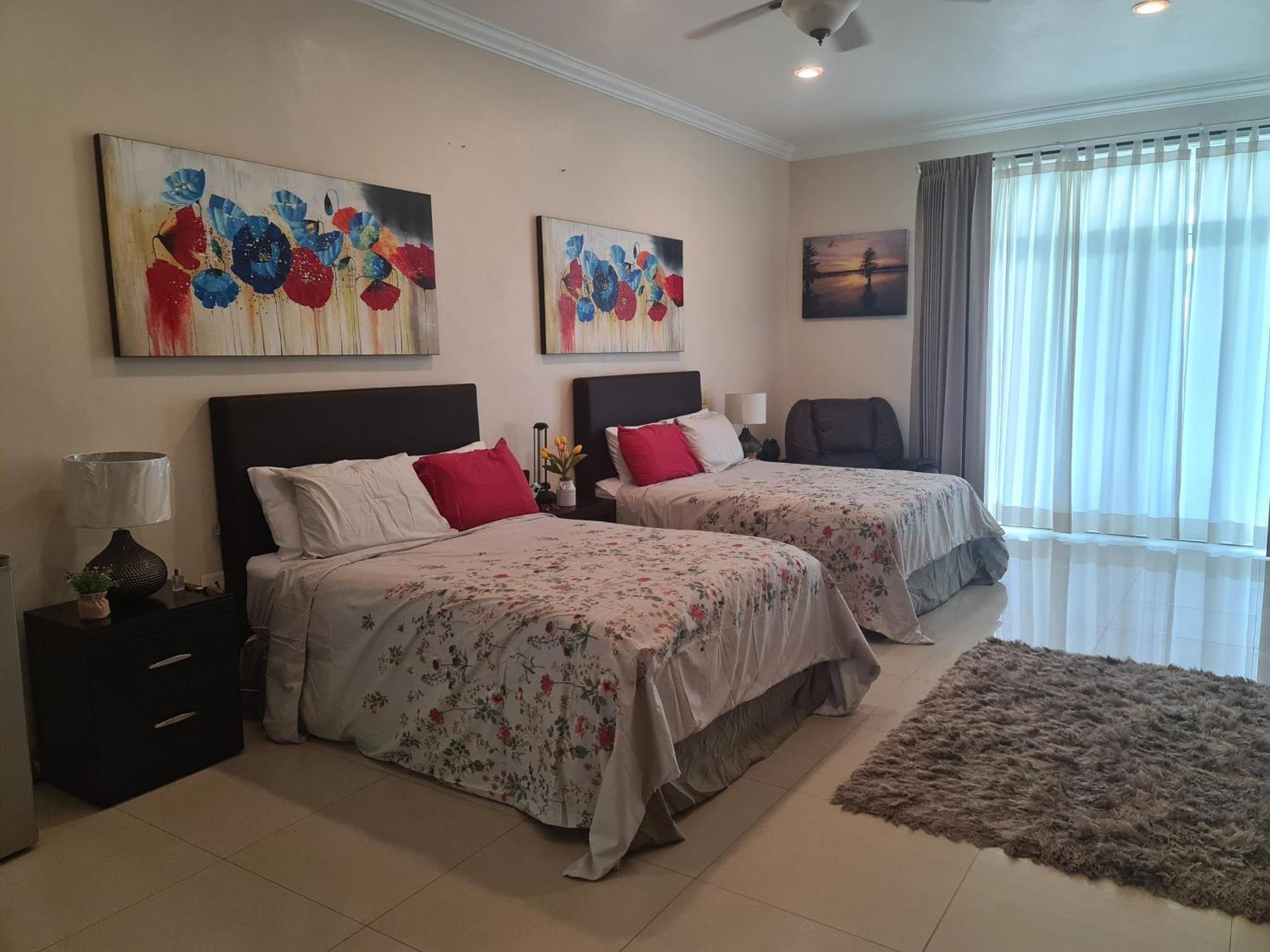 Villa Segovia Cozumel Kamer foto