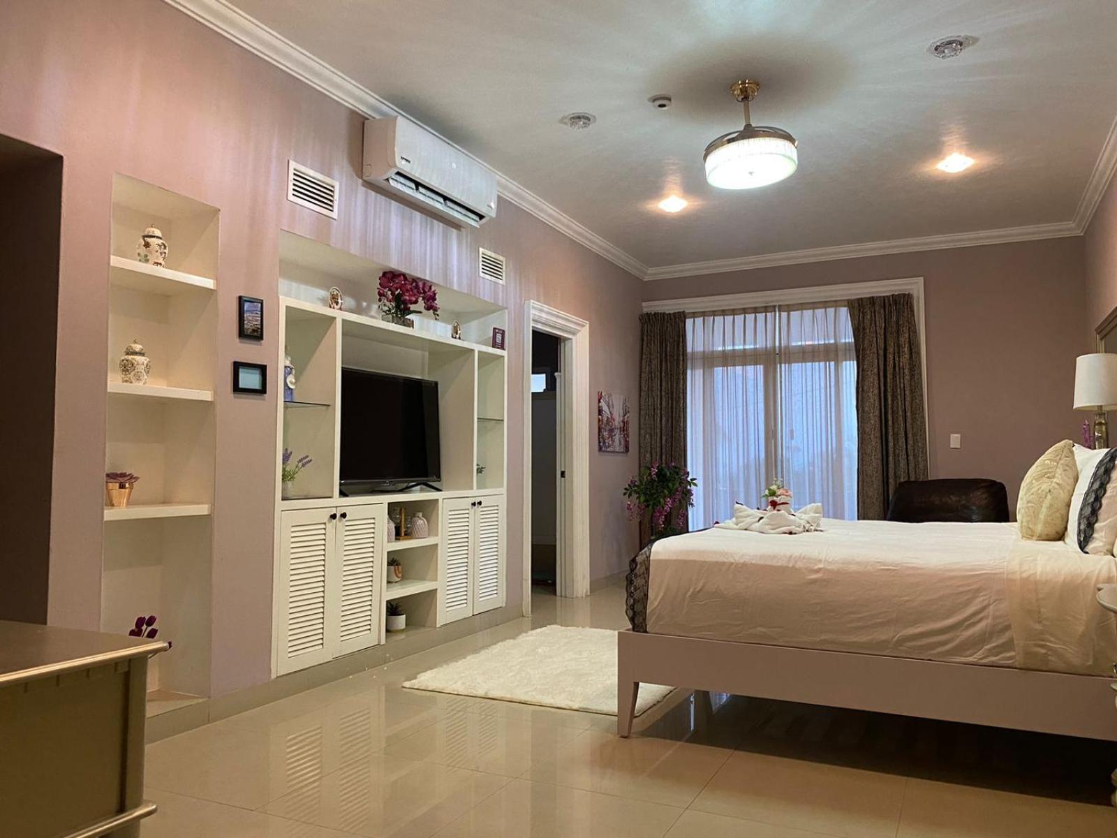 Villa Segovia Cozumel Buitenkant foto