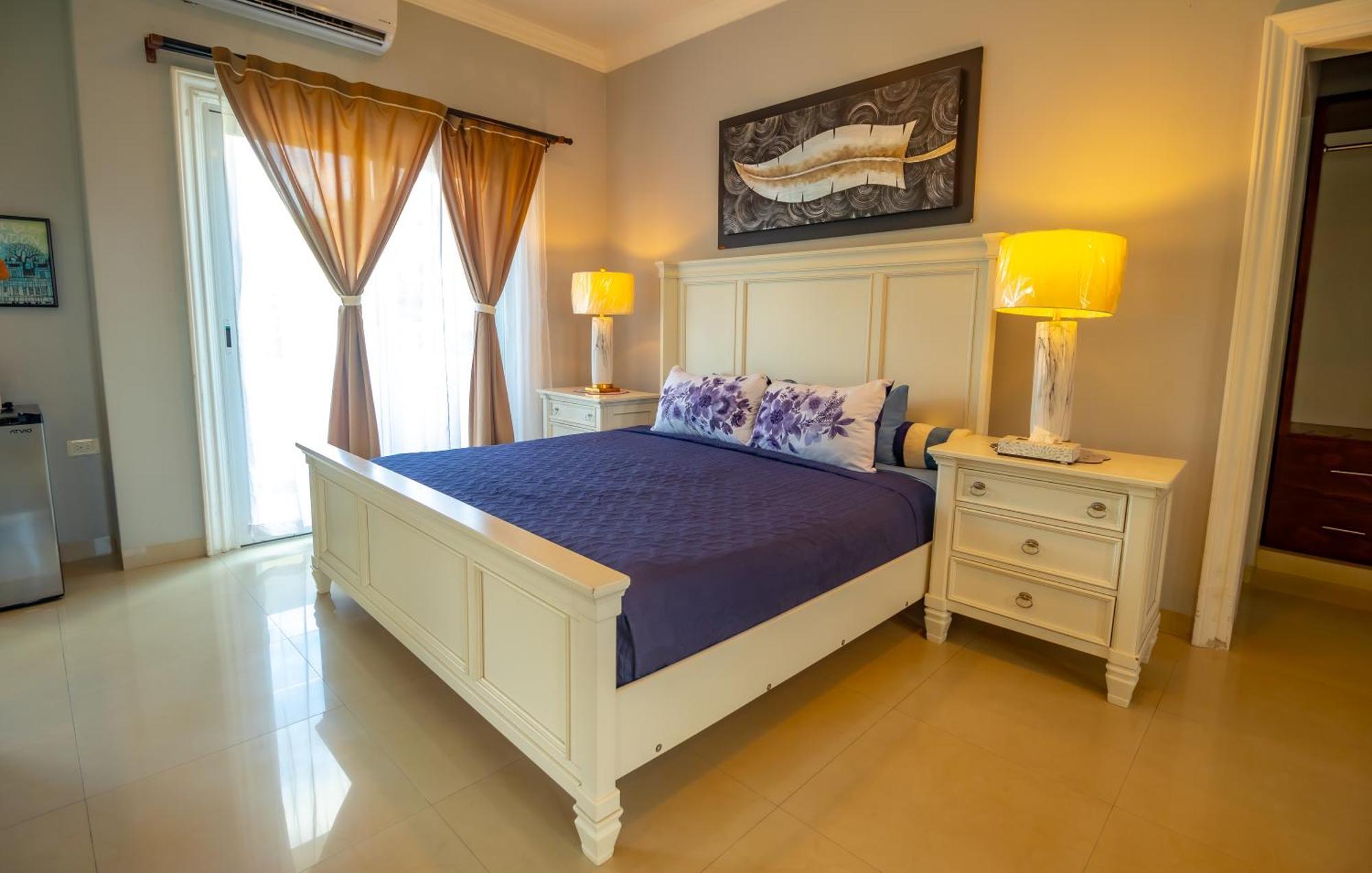 Villa Segovia Cozumel Buitenkant foto