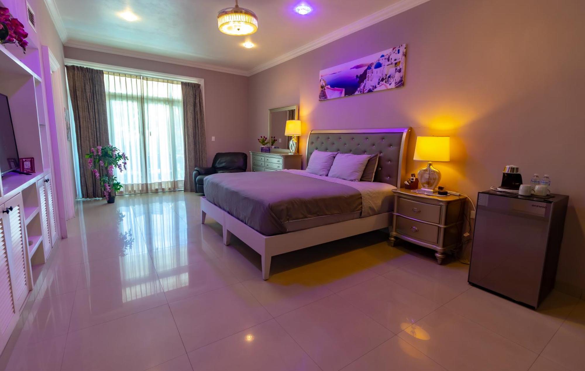 Villa Segovia Cozumel Buitenkant foto