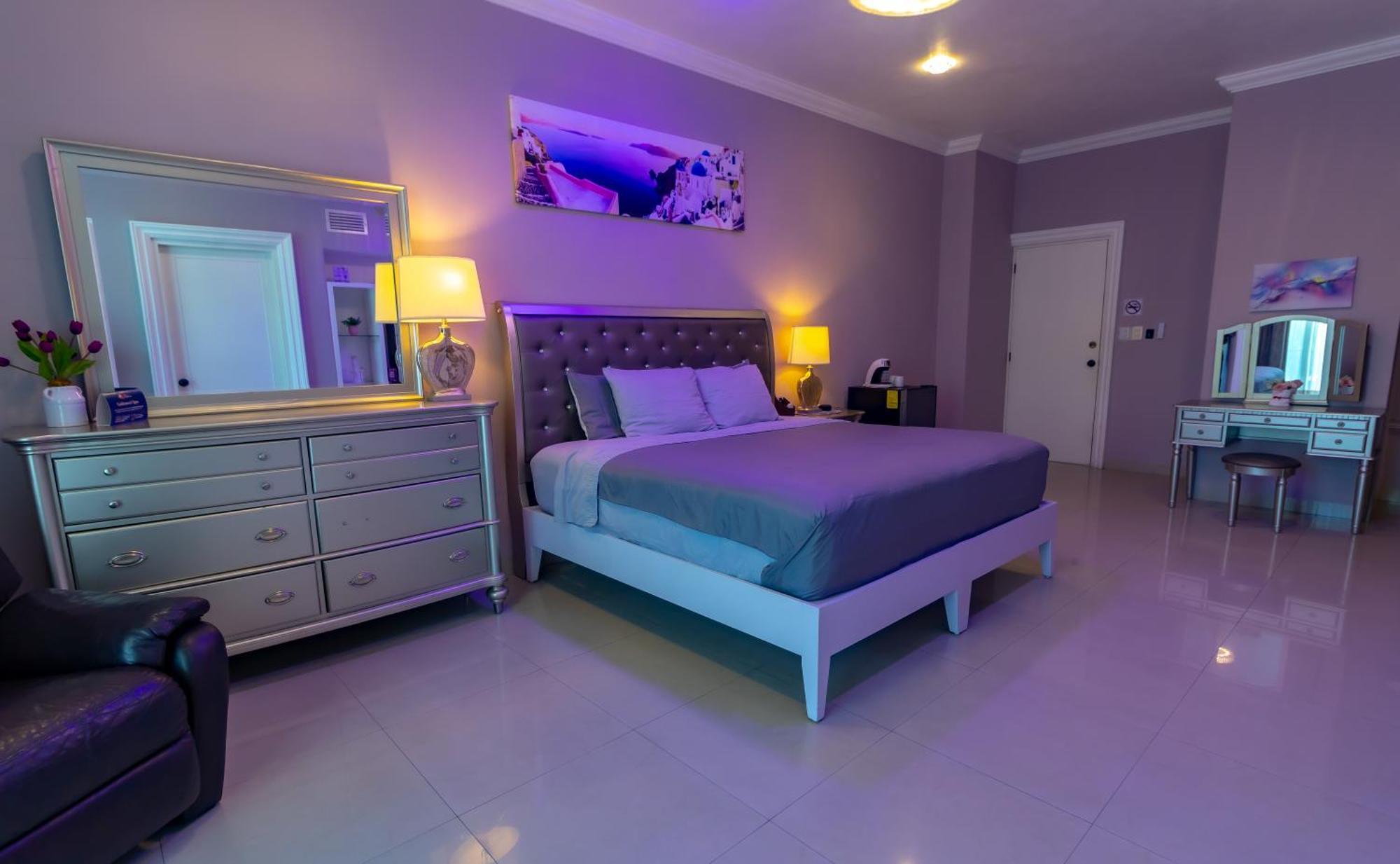 Villa Segovia Cozumel Buitenkant foto