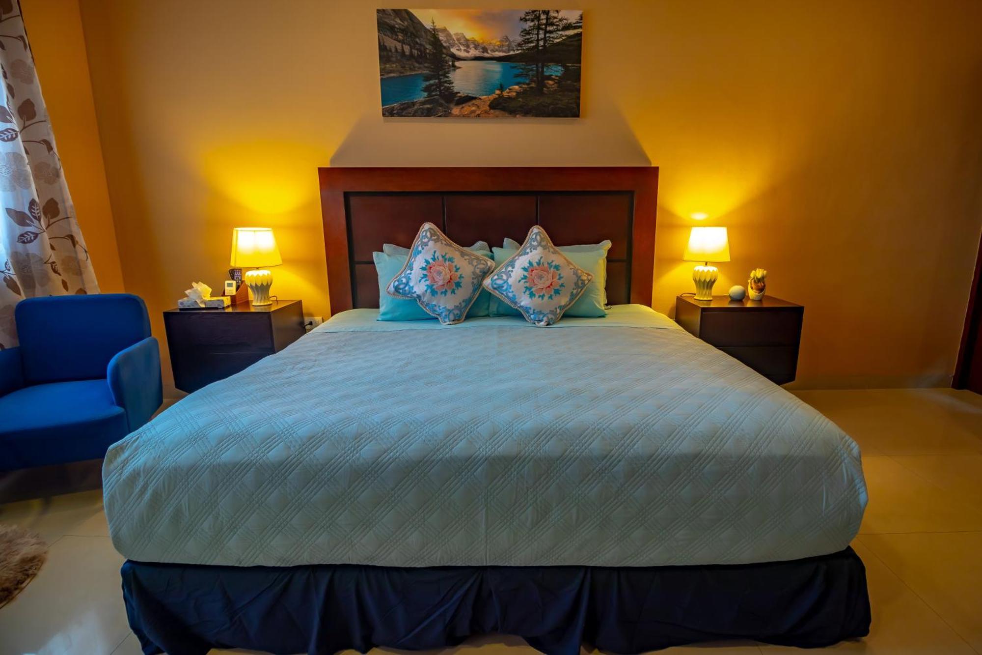 Villa Segovia Cozumel Buitenkant foto
