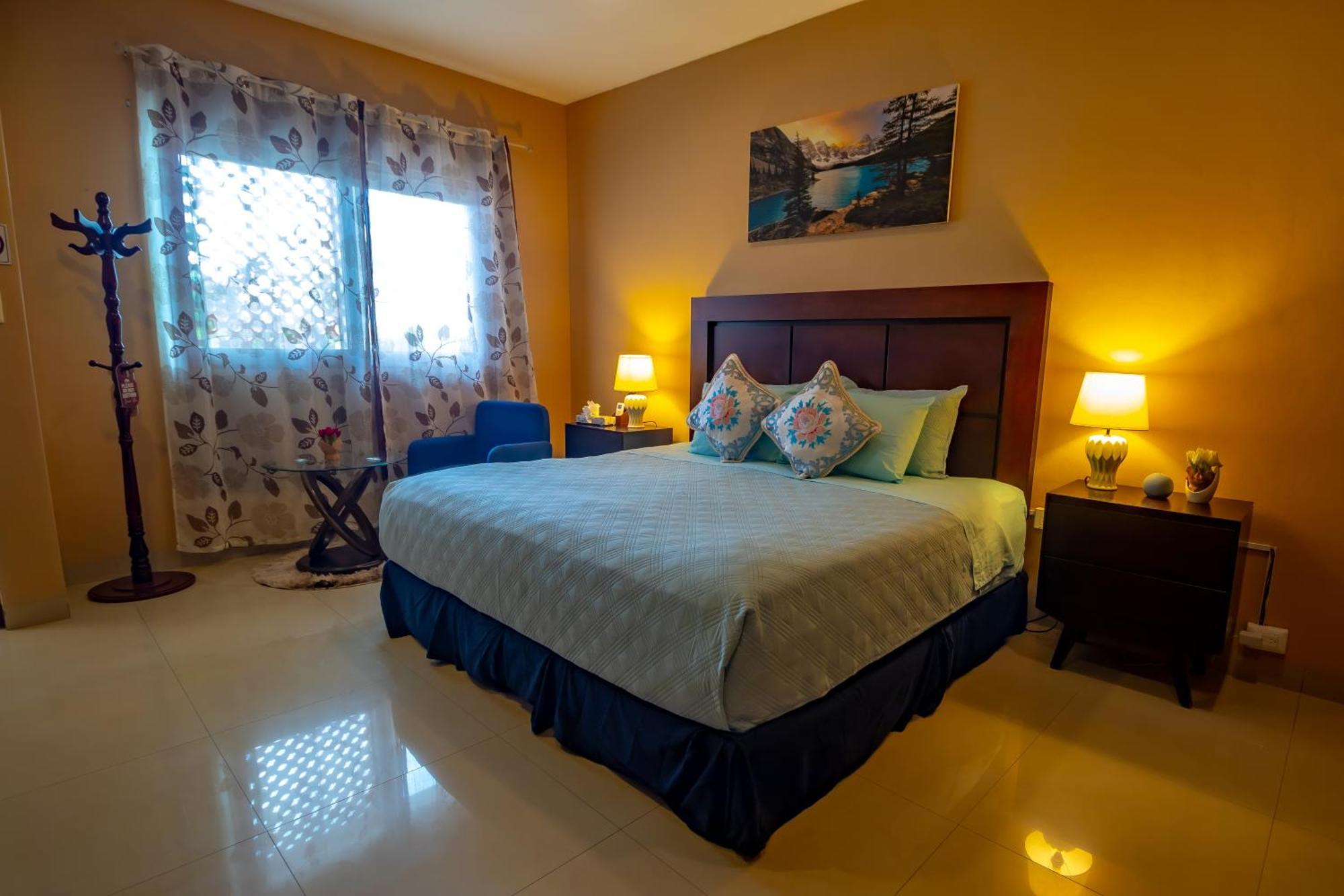 Villa Segovia Cozumel Buitenkant foto