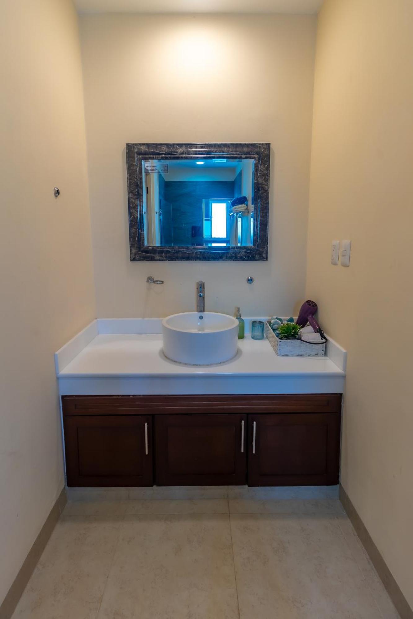 Villa Segovia Cozumel Buitenkant foto